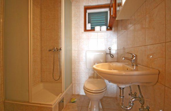 Holiday Home Vineyard House Bol Ngoại thất bức ảnh