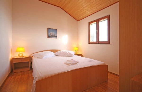 Holiday Home Vineyard House Bol Ngoại thất bức ảnh